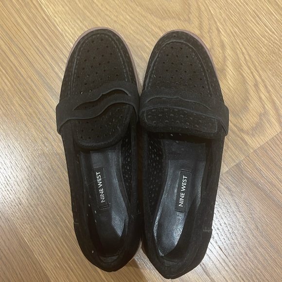 Nine West Oxford Shoes ✨ - Picture 7 of 7